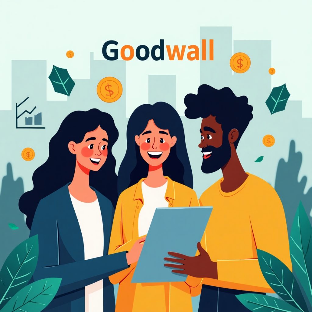 goodwall