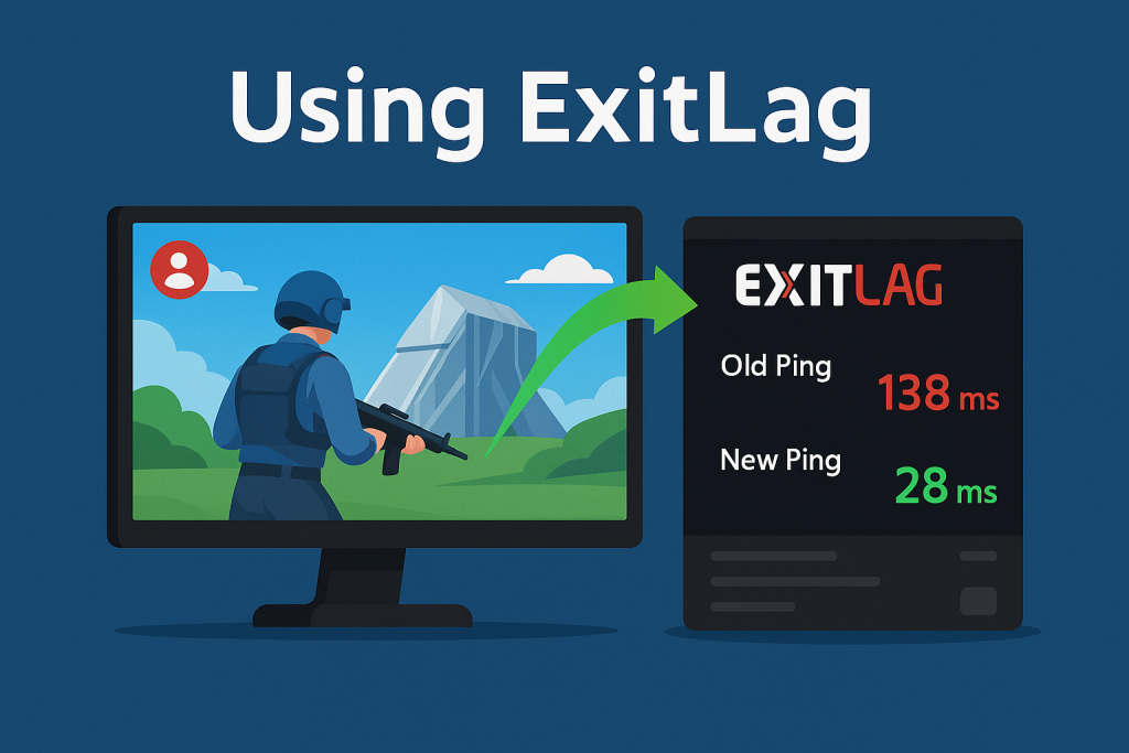 exitlag